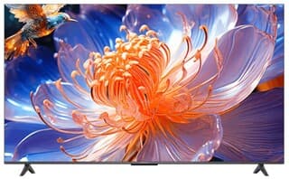 iFFALCON 65" (165 см) Телевизор iFFALCON IFF65U64 черный