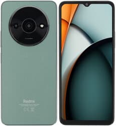 Xiaomi 6.71" Смартфон Xiaomi Redmi A3 128 ГБ зеленый