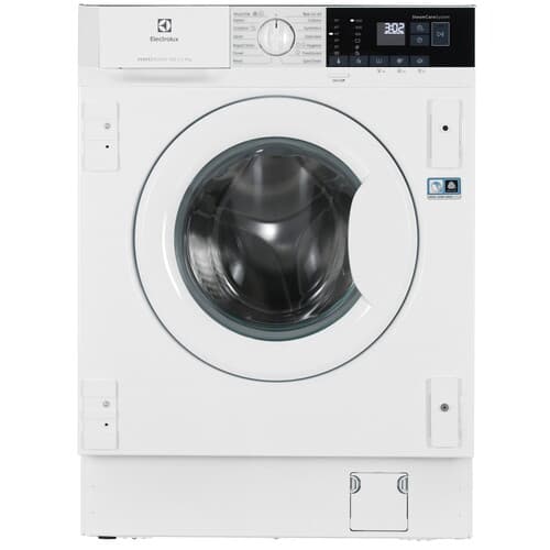 Electrolux Встраиваемая стиральная машина Electrolux EWN7F447WI