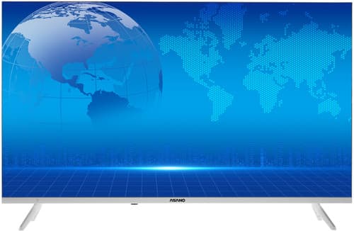 Asano 40" (102 см) Телевизор Asano 40LF5011T белый