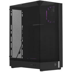 Корпус GameMax T20 BK черный