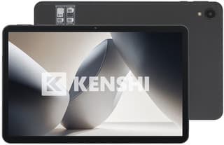 KENSHI 10.36" Планшет KENSHI Pad Pro E110 LTE 128 ГБ черный + чехол
