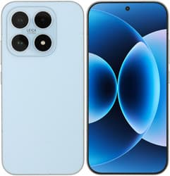 Xiaomi 6.3" Смартфон Xiaomi 17 256 ГБ голубой