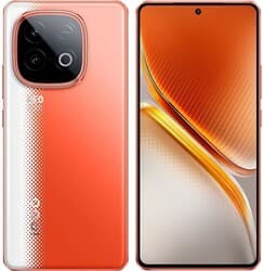 IQoo 6.78" Смартфон Vivo iQOO Neo 10 128 ГБ оранжевый