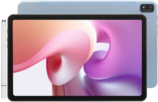 Blackview 11" Планшет Blackview Tab 16 LTE 256 ГБ голубой + стилус + чехол