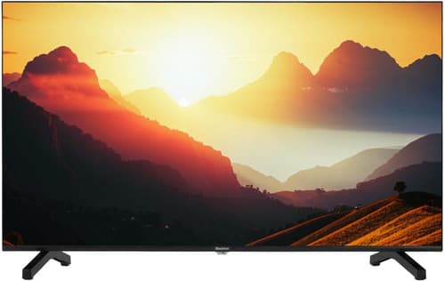 Blackton 40" (102 см) Телевизор Blackton Bt 40FS38B черный