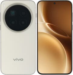 Vivo 6.78" Смартфон Vivo X300 Pro 512 ГБ бежевый