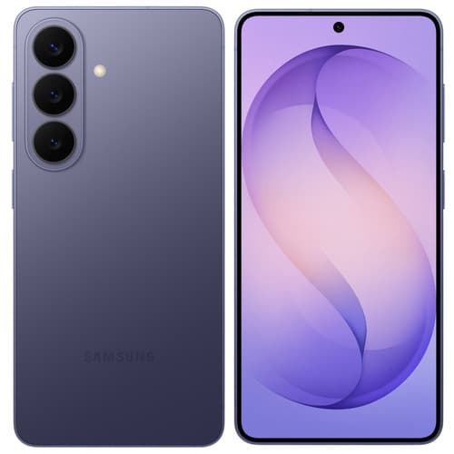 Samsung 6.3" Смартфон Samsung Galaxy S26 256 ГБ фиолетовый