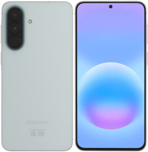 Samsung 6.7" Смартфон Samsung Galaxy A57 128 ГБ голубой