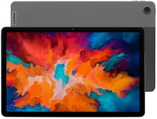 Lenovo 10.6" Планшет Lenovo Xiaoxin Pad 2022 Wi-Fi 128 ГБ серый