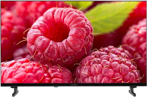 Harper 32" (81 см) Телевизор Harper 32F720TS черный