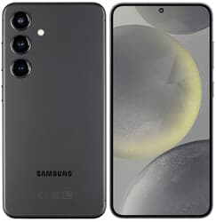 Samsung 6.2" Смартфон Samsung Galaxy S24 128 ГБ черный