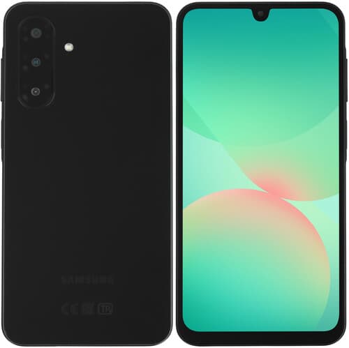 Samsung 6.7" Смартфон Samsung Galaxy A26 128 ГБ черный