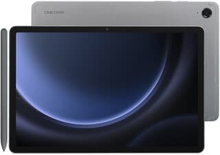 Samsung 10.9" Планшет Samsung Galaxy Tab S10 Lite Wi-Fi 128 ГБ серый + стилус