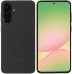 Samsung 6.7" Смартфон Samsung Galaxy A56 128 ГБ черный