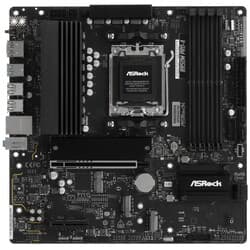 Материнская плата ASRock B850M Pro A