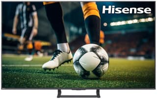 Hisense 65" (164 см) Телевизор Hisense 65E8Q черный