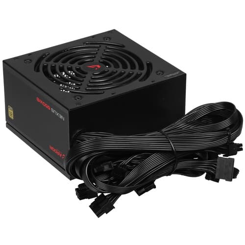 Блок питания ARDOR GAMING NEXUS 550WB черный