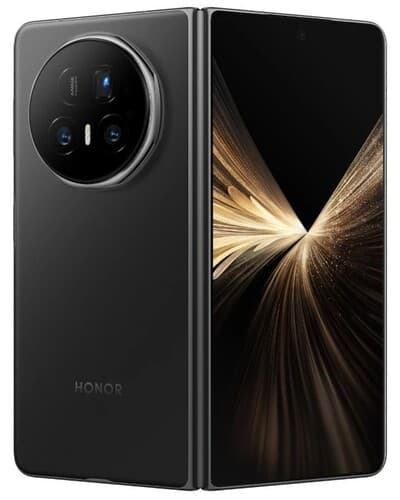 HONOR 7.95" Смартфон HONOR Magic V5 512 ГБ черный