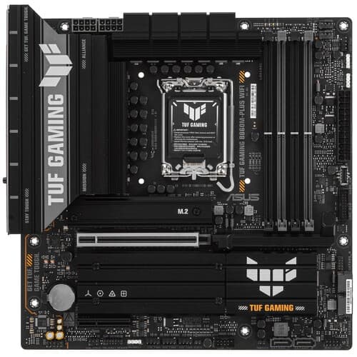 Материнская плата ASUS TUF GAMING B860M-PLUS WIFI