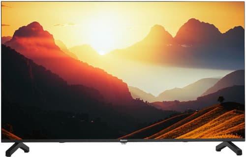 Blackton 43" (109 см) Телевизор Blackton Bt 43F34B черный