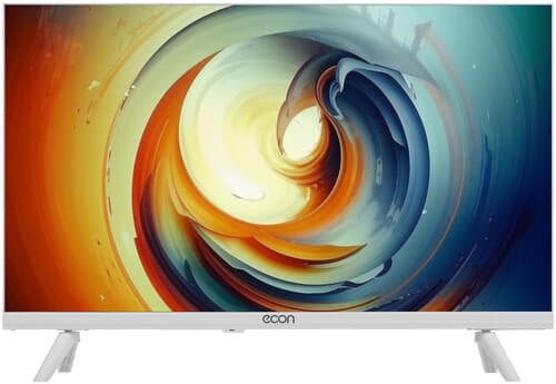ECON 24" (60 см) Телевизор ECON EX-24HS002W