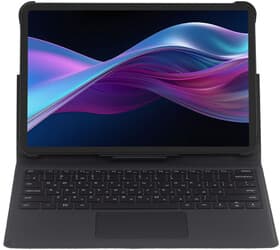 INOI 12.6" Планшет INOI inoiPad Max LTE 128 ГБ черный + клавиатура + чехол