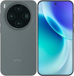 Vivo 6.31" Смартфон Vivo X300 256 ГБ серый
