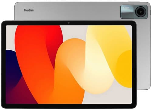 Xiaomi 11" Планшет Xiaomi Redmi Pad SE Wi-Fi 128 ГБ серый