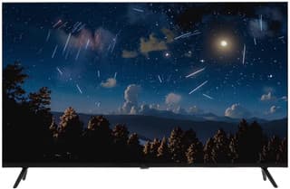 BQ 50" (127 см) Телевизор BQ 50FSU38B черный