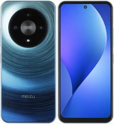 Meizu 6.79" Смартфон Meizu Mblu 22 Pro 256 ГБ синий