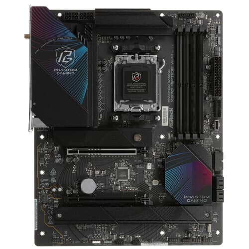 Материнская плата ASRock X870 Riptide WiFi