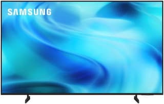 Samsung 43" (108 см) Телевизор Samsung UE43U8000HUXPY черный