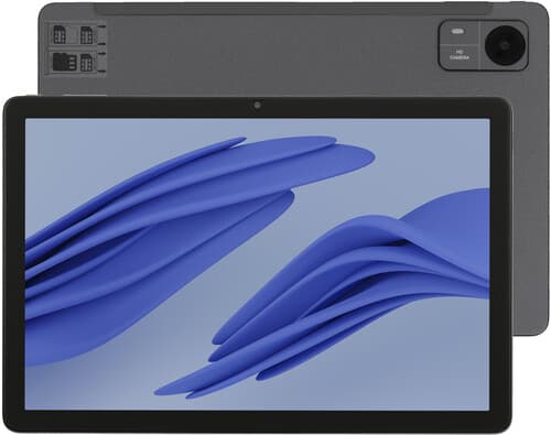 KENSHI 10.1" Планшет KENSHI Pad H15 LTE 64 ГБ серый