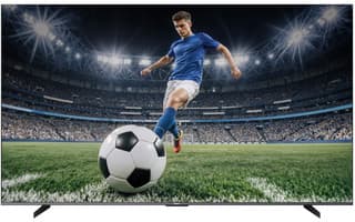 Haier 100" (254 см) Телевизор Haier 100 HQLED S6 серый