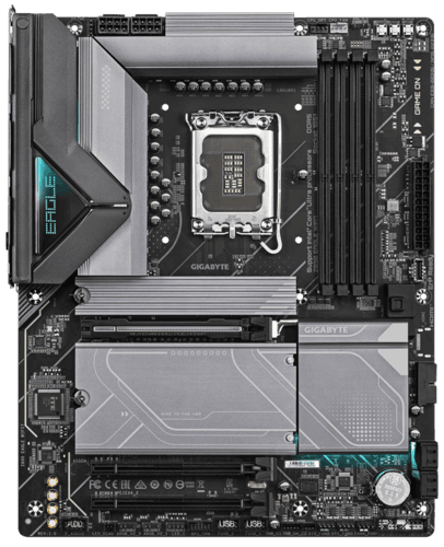 Материнская плата GIGABYTE Z890 EAGLE WIFI7