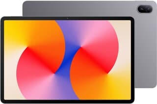 HUAWEI 11" Планшет HUAWEI MatePad SE 11 Wi-Fi 128 ГБ серый