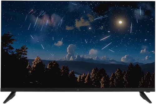 BQ 32" (81 см) Телевизор BQ 32FSF03B черный