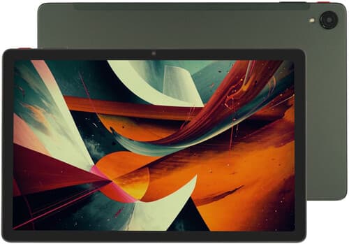 Digma 10.4" Планшет Digma Pro Pulse LTE 128 ГБ зеленый + чехол