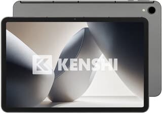 KENSHI 10.95" Планшет KENSHI Pad Pro E112 LTE 128 ГБ серый + чехол