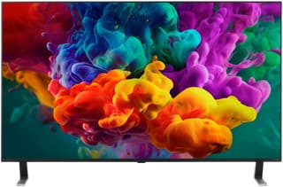 LG 55" (139 см) Телевизор LG 55QNED85B6C черный