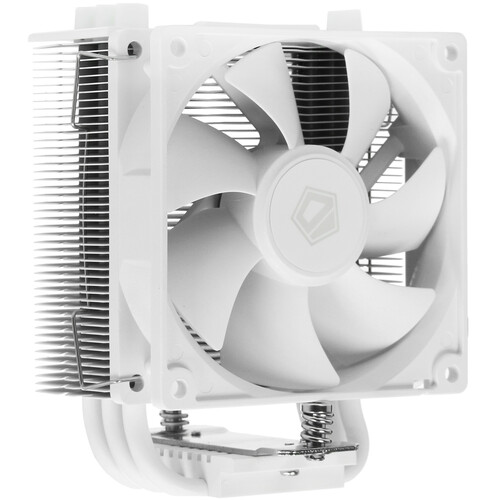 ID-Cooling Кулер для процессора ID-COOLING SE-903-XT WHITE [SE-903-XT WHITE] белый