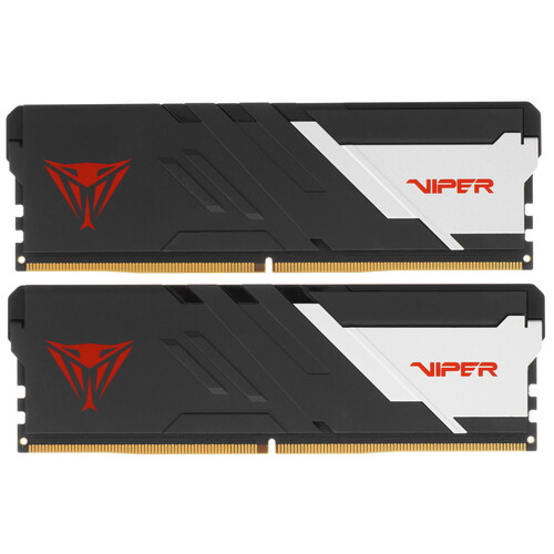 Patriot Memory Оперативная память Patriot Viper Venom [PVV532G680C34K] 32 ГБ
