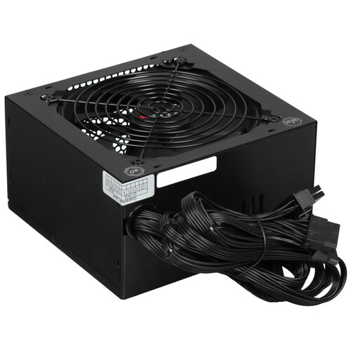 Accord Блок питания Accord ACC-350W-12  черный