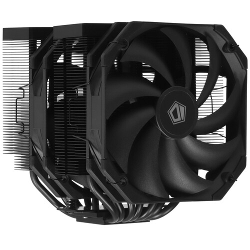 ID-Cooling Кулер для процессора ID-COOLING FROZN A720 BLACK черный