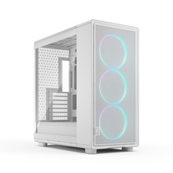 Fractal Design Корпус Fractal Design Epoch XL [FD-C-EPO1X-05] белый