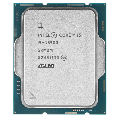 Intel Процессор Intel Core i5-13500 OEM