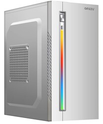 GiNZZU Корпус GiNZZU D380  белый