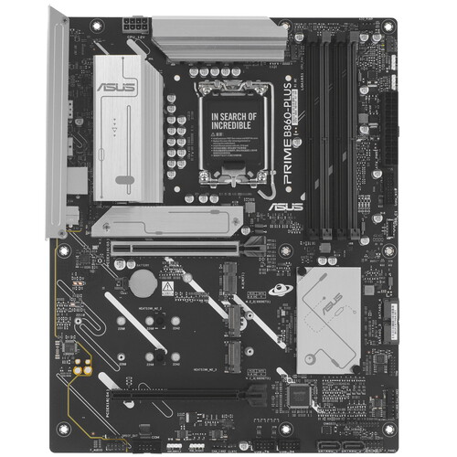 ASUS Материнская плата ASUS PRIME B860-PLUS-CSM