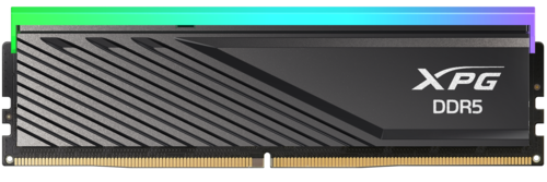 XPG (ADATA) Оперативная память ADATA XPG Lancer Blade RGB [AX5U6000C3032G-SLABRBK] 32 ГБ